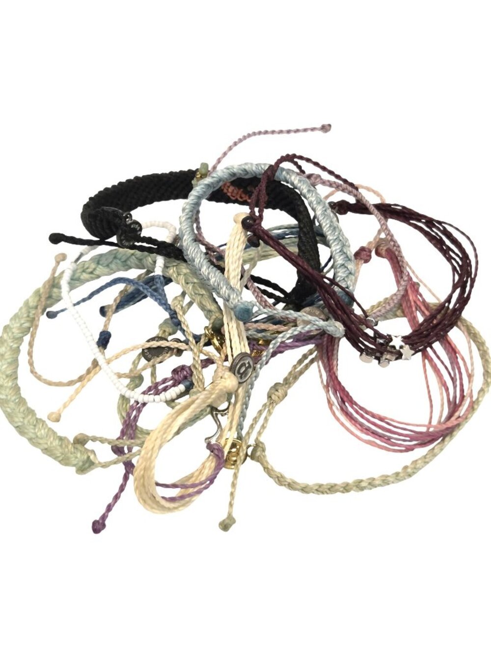 Pura Vida Bracelet 12 pc lot